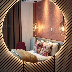  Апартаменты Limani Comfort